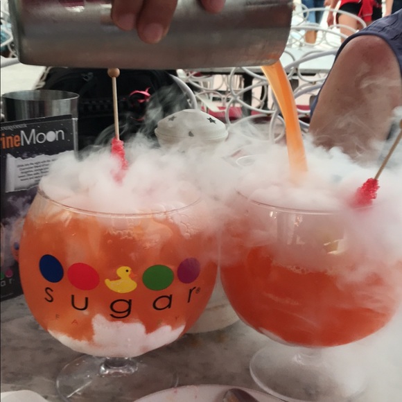 Meet your Posher, Sheri - Picture 2 of 2